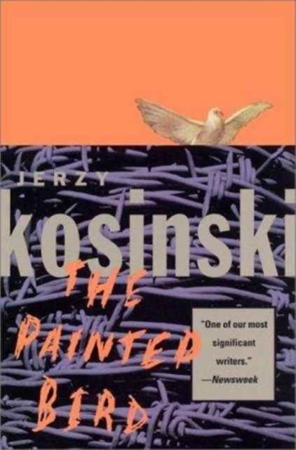 PAINTED BIRD, THE | 9780802134226 | JERZY KOSINSKI