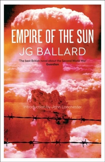 EMPIRE OF THE SUN | 9780007221523 | JG BALLARD