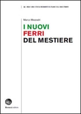 I NUOVI FERRI DEL MESTIERE | 9788820128616