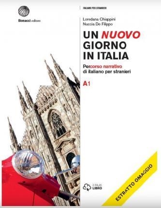 UN NUOVO GIORNO IN ITALIA 1 | 9788820127985