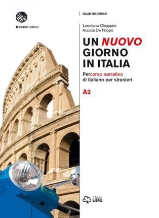 UN NUOVO GIORNO IN ITALIA 2 | 9788820128883