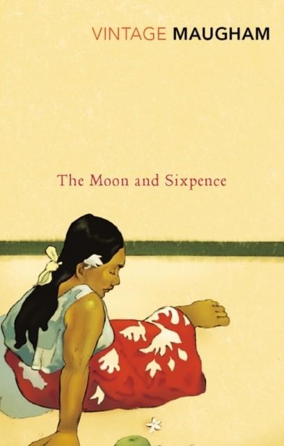 MOON AND SIXPENCE | 9780099284765 | W. SOMERSET MAUGHAM