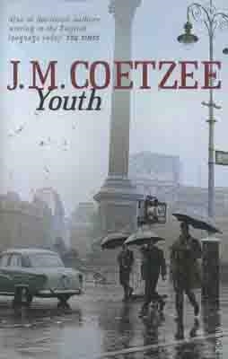 YOUTH | 9780099433620 | J.M. COETZEE