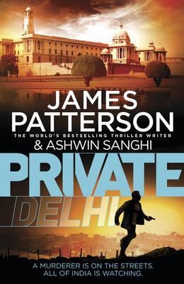 PRIVATE DELHI | 9781780894447 | JAMES PATTERSON