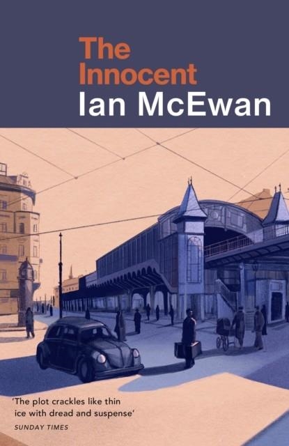 THE INNOCENT | 9780099277095 | IAN MCEWAN