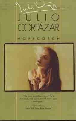 HOPSCOTCH | 9780394752846 | JULIO CORTAZAR