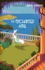 THE ENCHANTED APRIL | 9781784870461 | ELIZABETH VON ARMIN