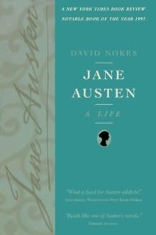 JANE AUSTEN | 9780520216068 | DAVID NOKES