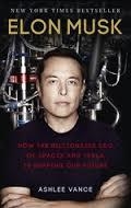 ELON MUSK YOUNG READER'S EDITION | 9780753545102 | ASHLEE VANCE