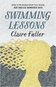 SWIMMING LESSONS | 9780241252178 | CLAIRE FULLER