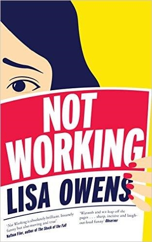 NOT WORKING | 9781509806560 | LISA OWENS