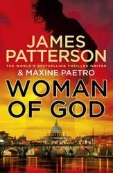 WOMAN OF GOD | 9781784753856 | JAMES PATTERSON