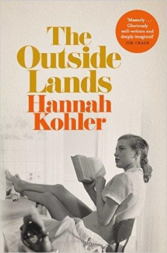 OUTSIDE LANDS, THE | 9781509802128 | HANNAH KOHLER