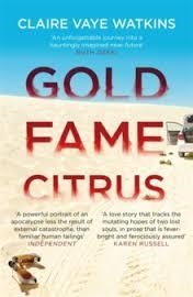 GOLD FAME CITRUS | 9780857054814 | CLAIRE VAYE WATKINS