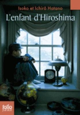 L'ENFANT D'HIROSHIMA | 9782070630004 | ISOKO HATANO