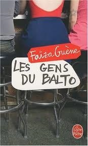 LES GENS DU BALTO | 9782253129080 | FAIZA GUENE