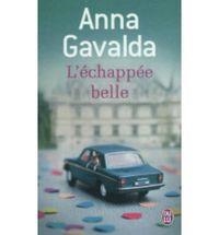 L'ECHAPPEE BELLE-JL12 | 9782290040997 | GAVALDA ANNA