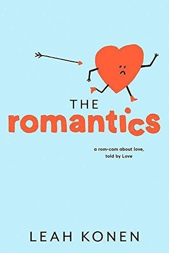 THE ROMANTICS | 9781419721939 | LEAH KONEN