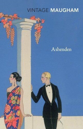 ASHENDEN | 9780099289708 | WILLIAM SOMERSET MAUGHAM