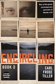 ENCIRCLING: BOOK 2 | 9781908745637 | CARL FRODE TILLER