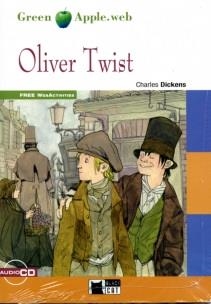 OLIVER TWIST. BOOK + AUDIOBOOK | 9788468222592 | DE AGOSTINI SCUOLA SPA