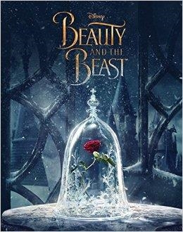 THE BEAUTY AND THE BEAST NOVELIZATION | 9781484781005 | ELIZABETH RUDNICK