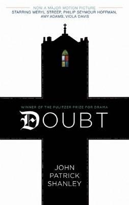 DOUBT:A PARABLE | 9781559363471 | JOHN PATRICK SHANLEY