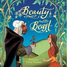 BEAUTY AND THE BEAST | 9781474932387 | LOUIE STOWELL