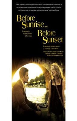 BEFORE SUNRISE AND BEFORE SUNSET: TWO SCREENPLAYS | 9781400096046 | RICAHRD LINKLATER