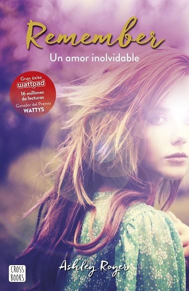 REMEMBER. UN AMOR INOLVIDABLE | 9788408165514 | Royer, Ashley