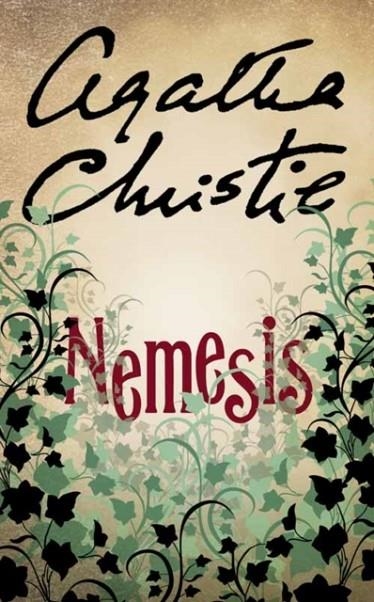 NEMESIS | 9780007121052 | AGATHA CHRISTIE