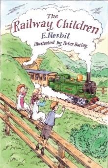 THE RAILWAY CHILDREN | 9781847496010 | E. NESBIT