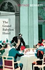 GRAND BABYLON HOTEL, THE | 9781784872373 | ARNOLD BENNETT