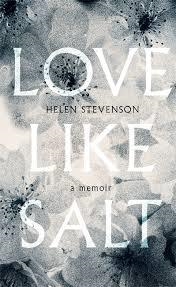 LOVE LIKE SALT | 9780349007786 | HELEN SIMPSON