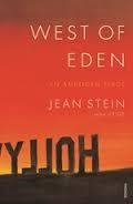 WEST OF EDEN | 9781784701291 | JEAN STEIN