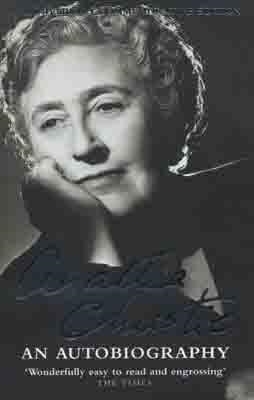 AUTOBIOGRAPHY: AGATHA CHRISTIE | 9780006353287 | AGATHA CHRISTIE