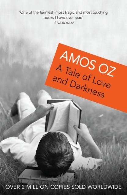 TALE OF LOVE AND DARKNESS | 9780099450030 | AMOS OZ