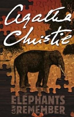 ELEPHANTS CAN REMEMBER | 9780007120802 | AGATHA CHRISTIE