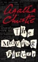 MOVING FINGER | 9780007120840 | AGATHA CHRISTIE