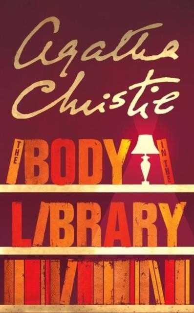 BODY IN LIBRARY | 9780007120833 | AGATHA CHRISTIE