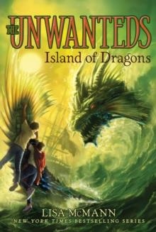 ISLAND OF DRAGONS | 9781442493384 | LISA MCMANN