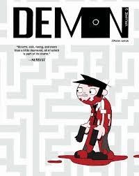 DEMON VOLUME 2 | 9781626724532 | JASON SHIGA