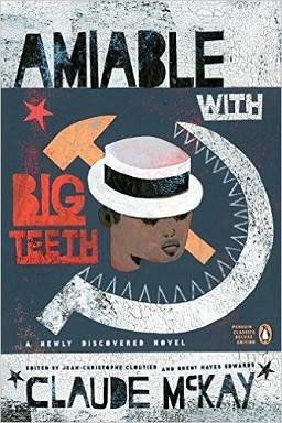 AMIABLE WITH BIG TEETH | 9780143107316 | CLAUDE MCKAY