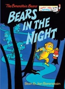 BEARS IN THE NIGHT | 9780394822860