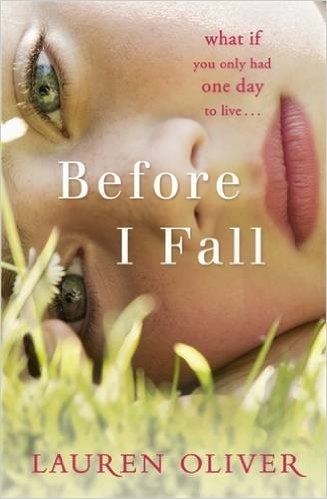 BEFORE I FALL (FILM) | 9781473654785 | LAUREN OLIVER