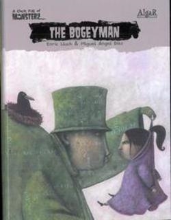 THE BOGEYMAN | 9788498452808 | ENRIC LLUCH