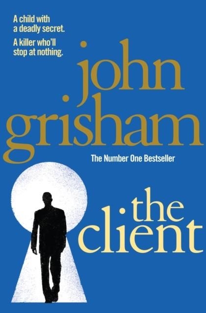 THE CLIENT | 9780099537083 | JOHN GRISHAM