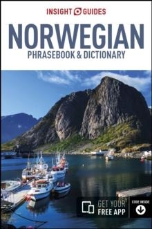 NORWEGIAN INSIGHT PHRASEBOOKS | 9781780058948