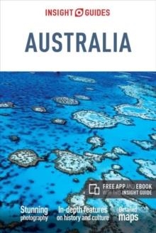 AUSTRALIA INSIGHT GUIDES | 9781780057279