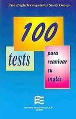100 TESTS PARA REAVIVAR SU INGLES | 9788486623654 | VARIOS AUTORES